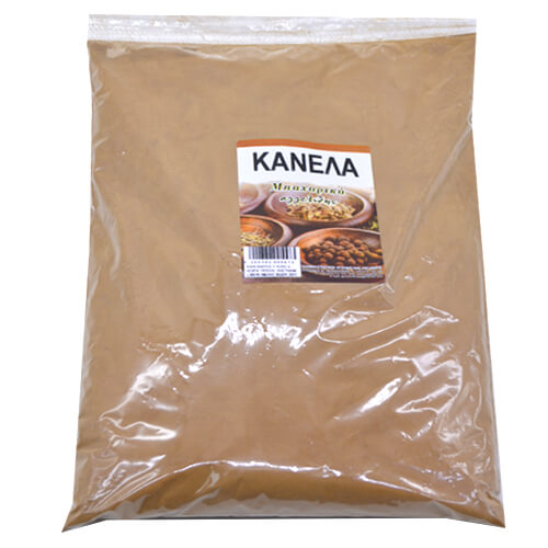 Giovanni Κανέλα Τριμμένη 1000gr