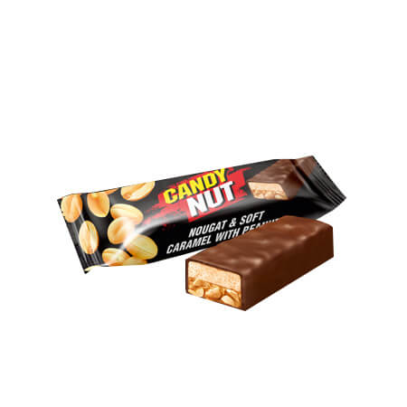 Roshen Candy Nut 1kg
