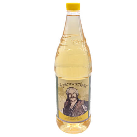 Κρασοπατέρας Ρετσίνα 1.5lt