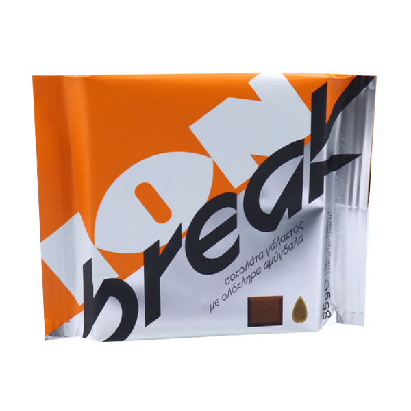 ΙΟΝ Break 85gr Ολόκληρα Αμύγδαλα