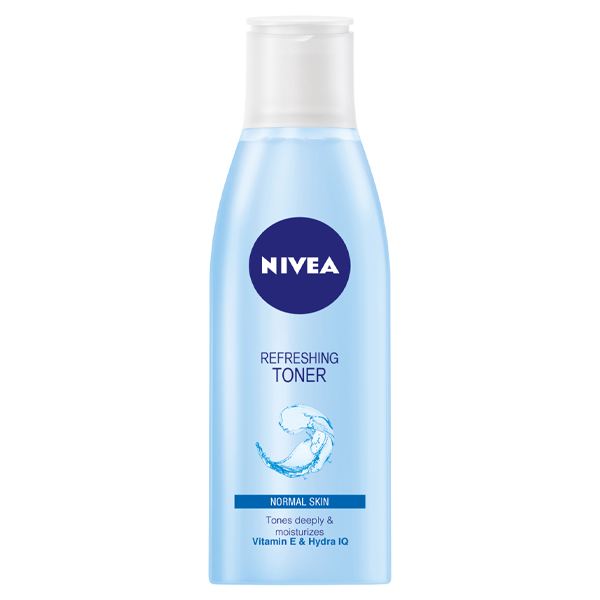 Nivea Αναζωογονητική Λοσιόν 200ml