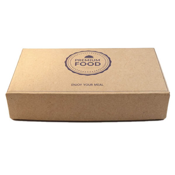 Premium Food Κουτί Μερίδα Νο 2 (Γύρος) 22,5x12x4,5cm 10kg