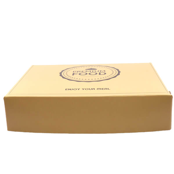 Premium Food Κουτί Μερίδα No 1 (Γύρος) 22x16x5cm 10kg