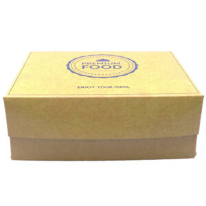 Premium Food Κουτί Πατάτας Μεγάλο - 16x13,5x6cm 10kg