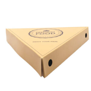 Premium Food Κουτί Κρέπα Ισόπλευρη 25cm 10kg