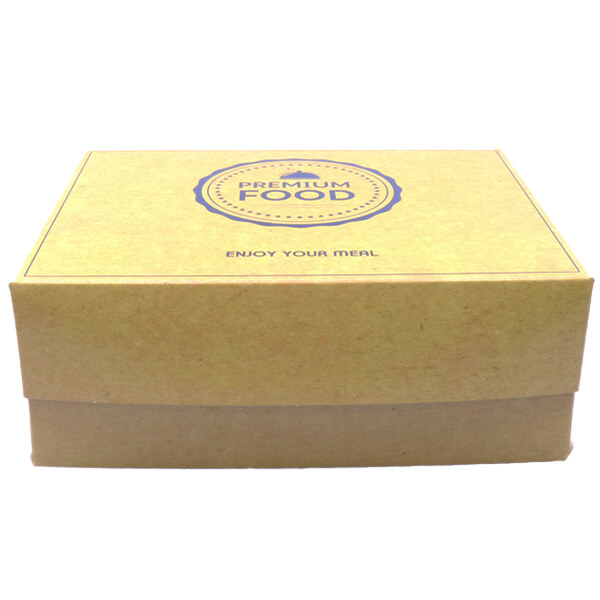 Premium Food Κουτί Κοτόπουλο Ολόκληρο 24x14x10.5cm 10kg