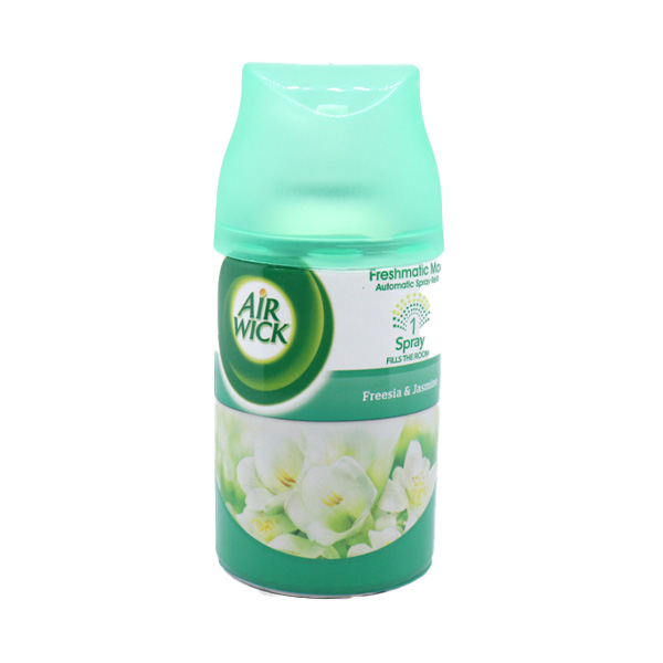 Air Wick Ανταλλακτικό 250ml - Freesia & Jasmine/White Flowers