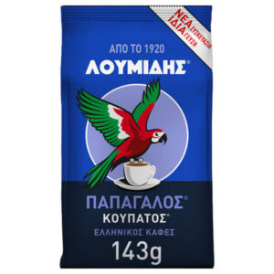 Λουμίδης Κουπάτος 143gr