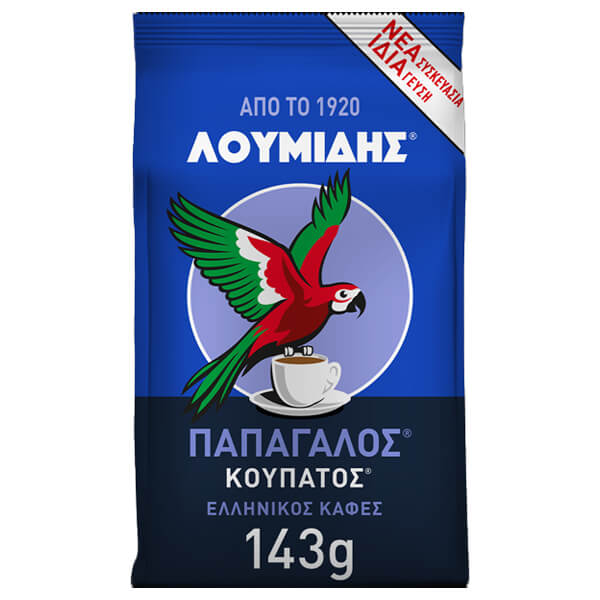 Λουμίδης Κουπάτος 143gr