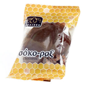 Ροξ Με Επικάλυψη Σοκολάτας Τουμπουρλέκα 110gr