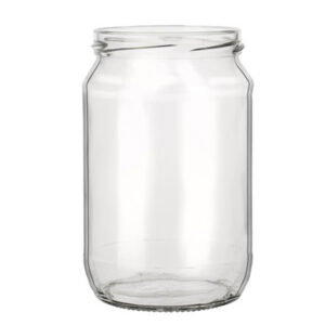 Βάζα Γυάλινα 720ml