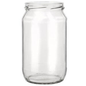 Βάζα Γυάλινα 1000ml