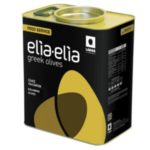 Λάδας Ελιές Καλαμών 5kg Extra Large
