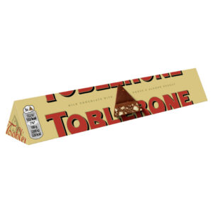 Toblerone Σοκολάτα 100gr