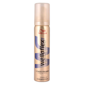 Wellaflex Αφρός 200ml (No3) - 2nd Day Volume