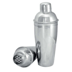 Σέικερ Inox - 500ml