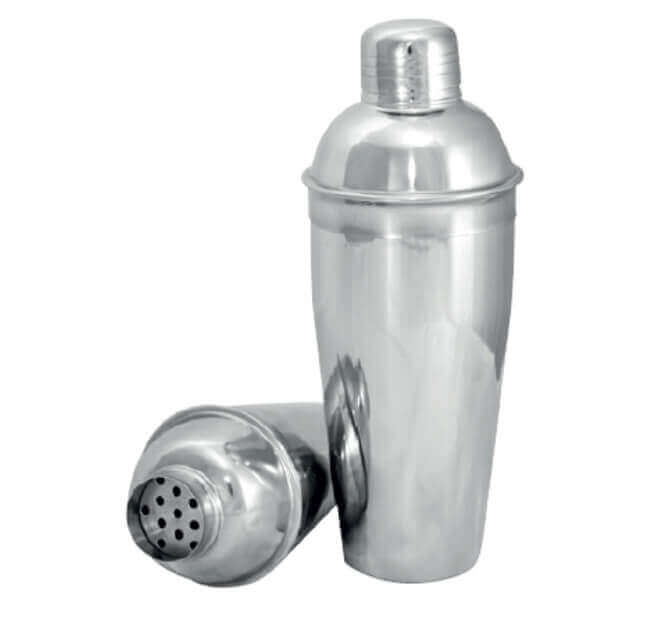 Σέικερ Inox 500ml