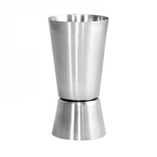 Μεζούρα Inox Για Κοκτέιλ 40ml