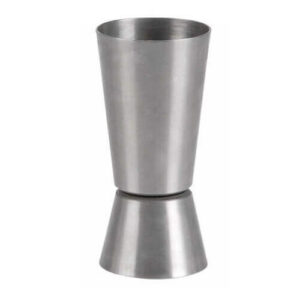Μεζούρα Inox Για Κοκτέιλ 60ml