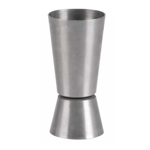 Μεζούρα Inox Για Κοκτέιλ 60ml