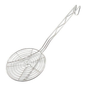 Κουτάλα Τρυπητή 16cm