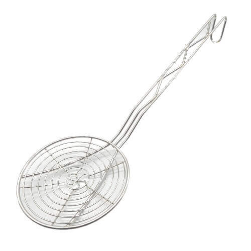 Κουτάλα Τρυπητή 16cm