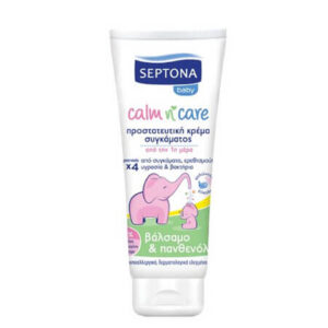 Septona Κρέμα Συγκάματος 100ml (Βάλσαμο Πανθενόλη)