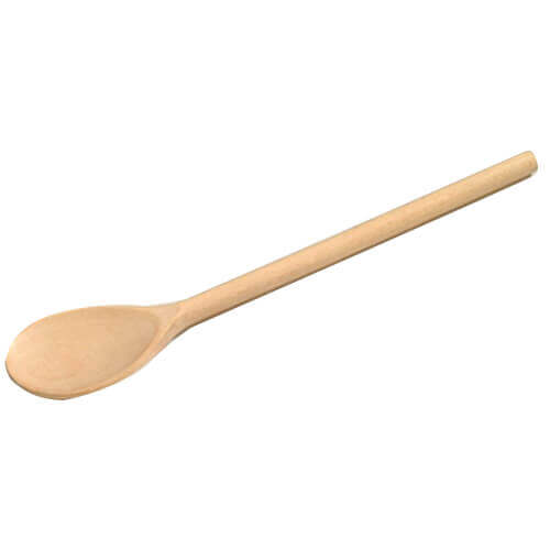 Κουτάλα Ξύλινη 40cm
