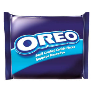 Oreo Τριμμένο Μπισκότο 400gr