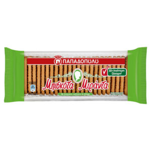 Παπαδοπούλου Μιράντα 250gr (30% Λιγότερη Ζάχαρη)