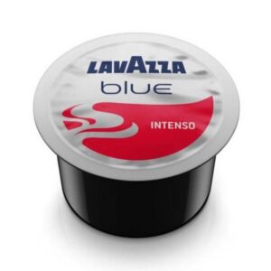 Κάψουλες Lavazza Blue Intenso 100 Κάψουλες