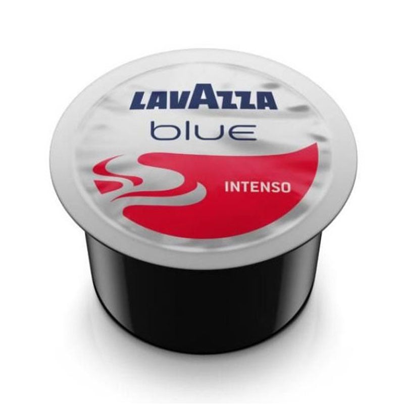 Lavazza Blue Intenso - 100 Κάψουλες