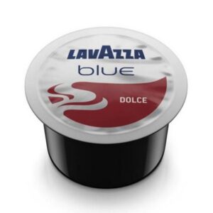 Lavazza Blue Espresso Dolce 100 Κάψουλες