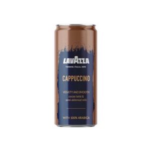 Lavazza Cappuccino Ρόφημα - 250ml