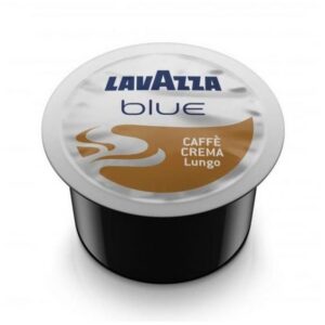 Lavazza Blue Caffè Crema Lungo 100 Κάψουλες