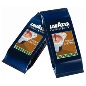 100 Κάψουλες Lavazza Point Crema e Aroma Gran Espresso 100 τεμάχια