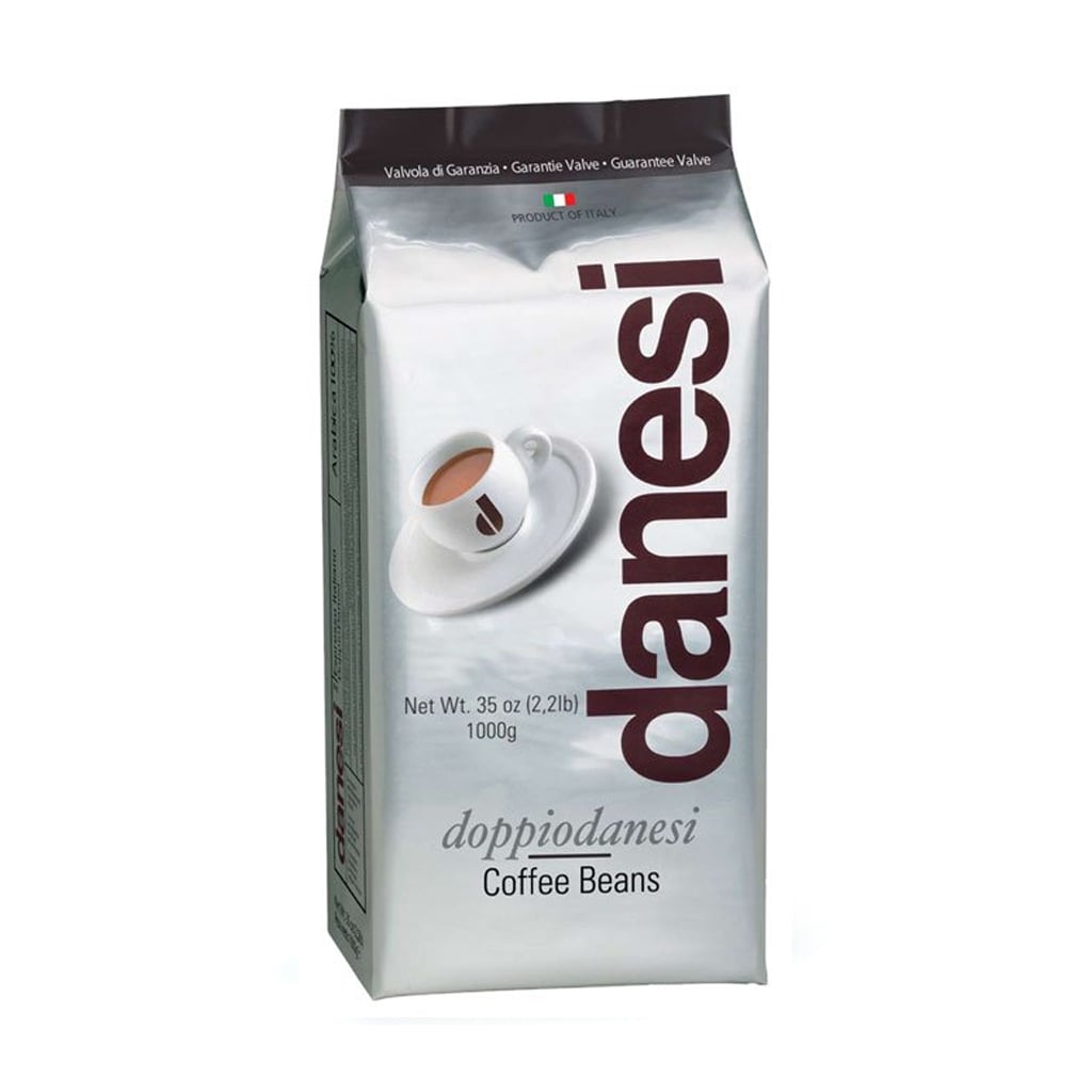 Danesi Doppio 1kg Σε Κόκκους