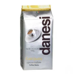 Danesi Espresso Gold 1kg Σε Κόκκους