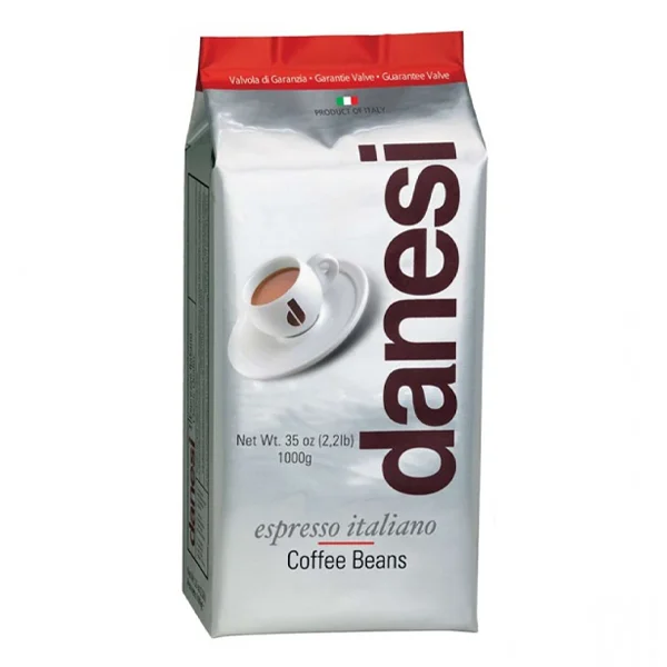 Danesi Espresso Classic 1kg Σε Κόκκους
