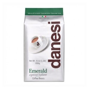 Danesi Emerald 1kg Σε Κόκκους