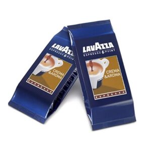 Lavazza Point Crema e Aroma 100 Τεμάχια