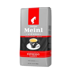 Julius Meinl Espresso Classico 1kg Σε Κόκκους