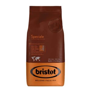 Bristot Espresso Speciale Σε Κόκκους 1kg