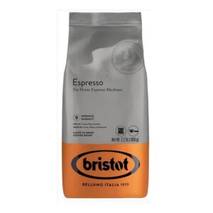 Bristot Καφές Espresso Σε Κόκκους 1kg