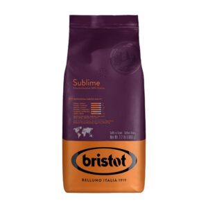 Bistrot Espresso Sublime 1kg Σε Κόκκους