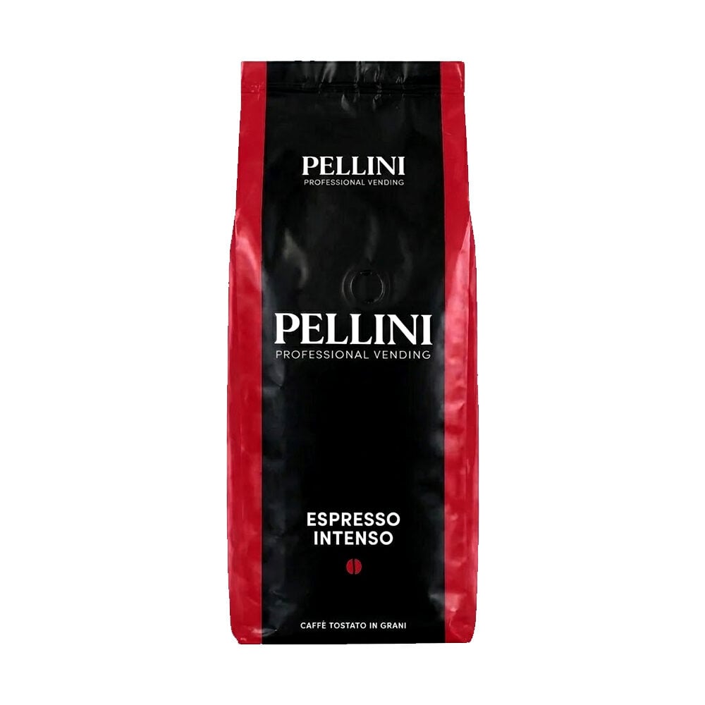 Pellini Professional Espresso Intenso 1kg Σε Κόκκους