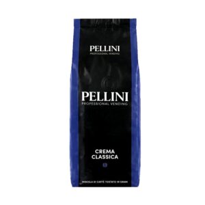 Pellini Professional Crema Classica 1kg Σε Κόκκους