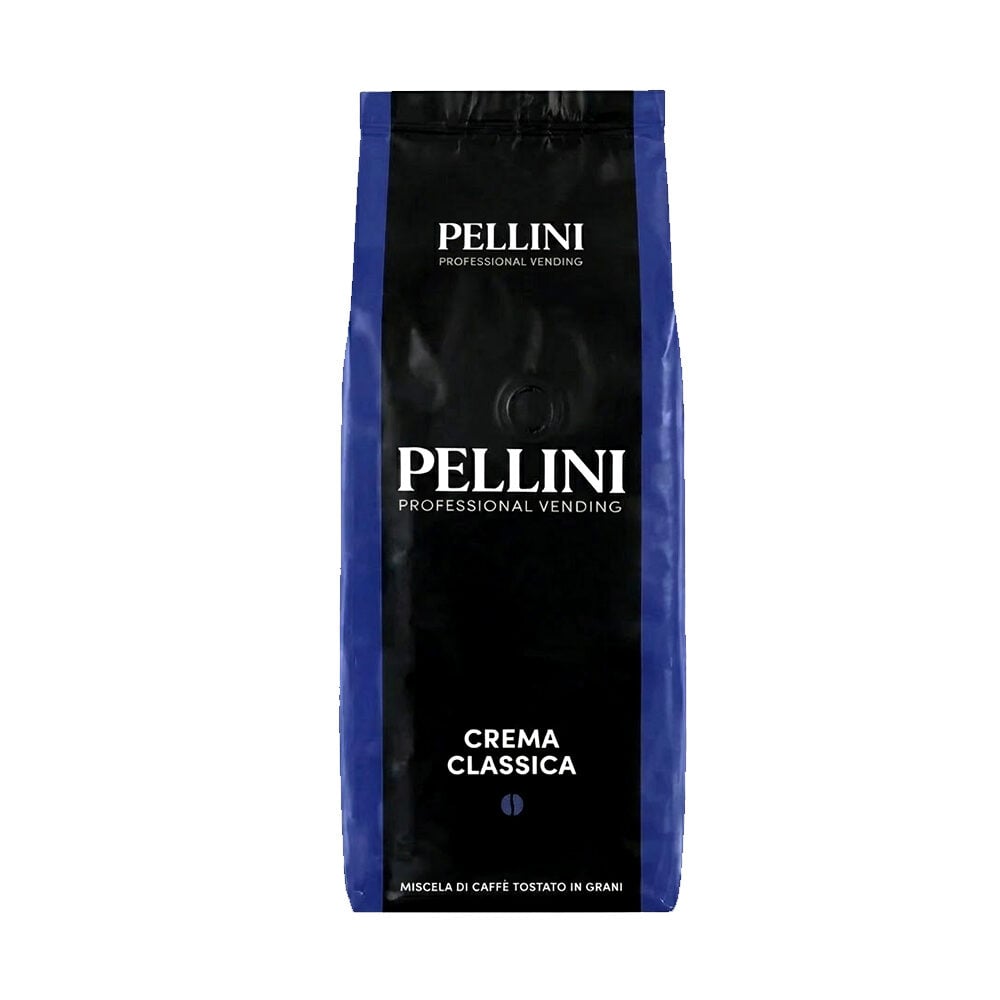Pellini Professional Crema Classica 1kg Σε Κόκκους