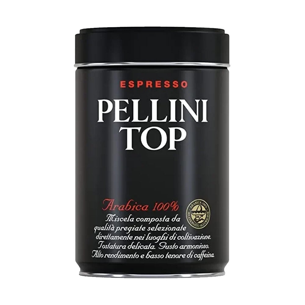 Καφές Espresso Pellini Top 250g Αλεσμένος