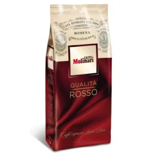 Molinari Qualita Rosso 1kg Σε Κόκκους